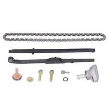 Engine Timing Chain Tensioner