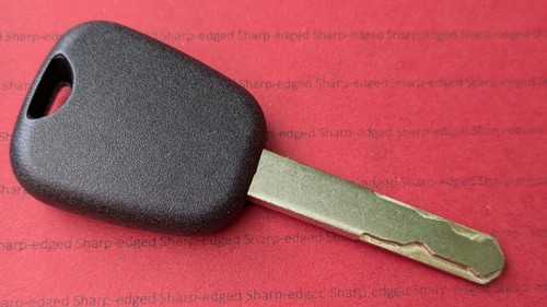Key blank honda - accord, city