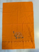 Dog Puppy Hand Embroidered