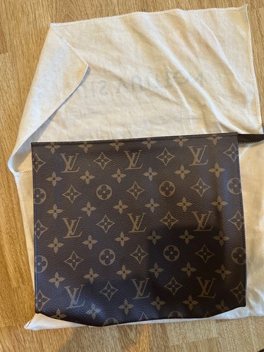 Louis vuitton toiletry - louis,
