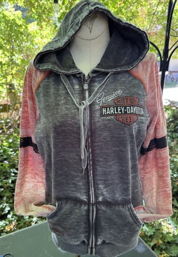Harley davidson jacket - davidson,