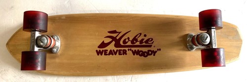 Nos vintage hobie weaver - nos,