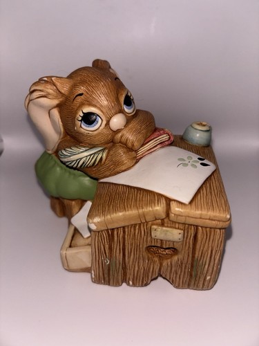 Vintage pendelfin boswell - pendelfin,