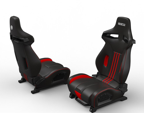 Pair sparco r333 - pair, rc