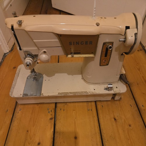 Vintage singer 317 sewing - 317,