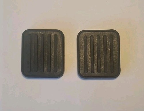 Classic mini pair - mini, rubber