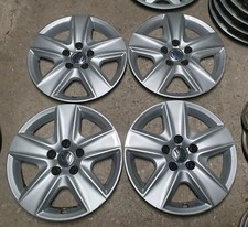 Vw Volkswagen Golf 16" Wheel