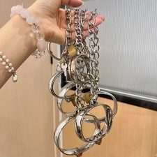Bondage Metal Handcuffs Ankle