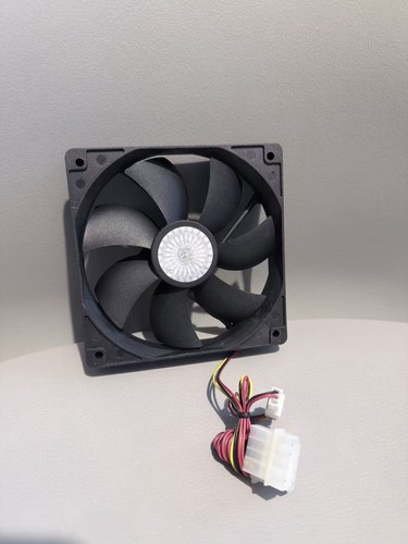 Cooler master - cooler,