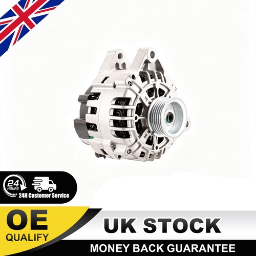 95a alternator for peugeot - 95a,