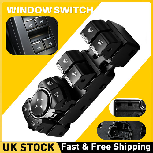 Front right power window - power,
