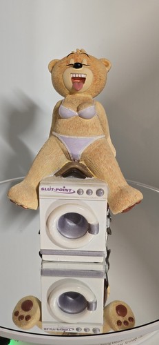 Bad taste bear electra - taste,