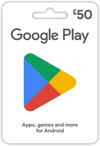 Latest google play gift - google,