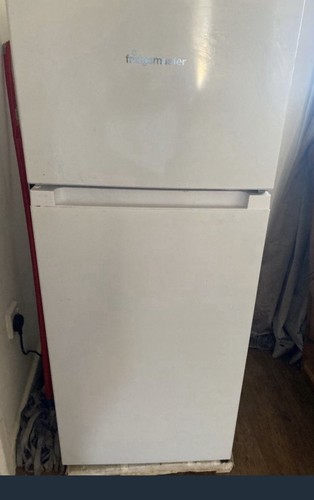 Fridgemaster freestanding - fridgemaster,