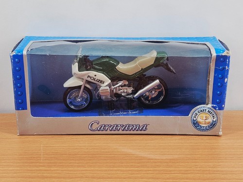Cararama polizei - cararama, 1:12