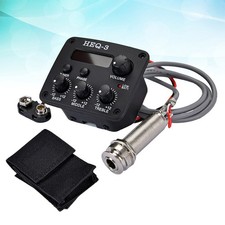  Acoustic Guitar Preamp 3