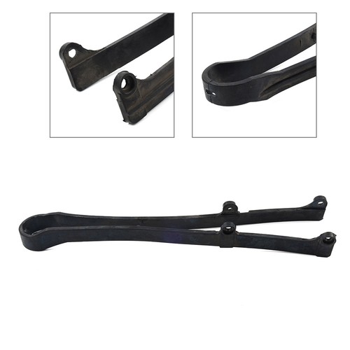 Chain slider guard - chain, honda