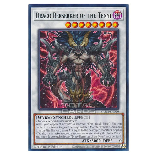 Valiant smashers - yu-gi-oh!,