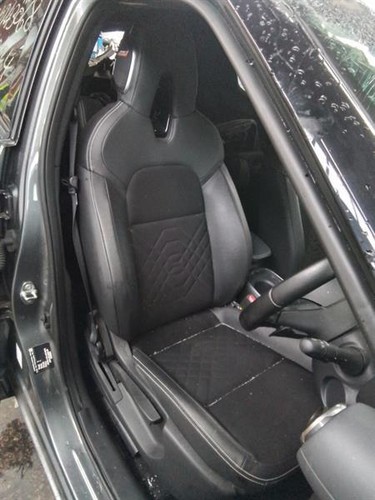 Front seat nissan juke mk2 - rh,