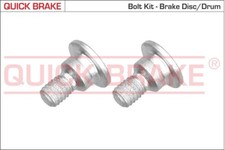 QUICK BRAKE 11660K Bolt, brake
