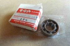 SUZUKI LT50  LT 50  1984-2000  GENUINE NOS FRONT WHEEL BEARING - # 08120-60027