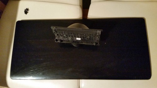Pedestal tabletop stand - tabletop, for