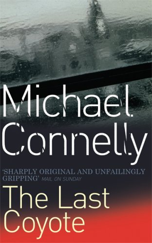 The last coyote michael - the,