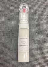 TOYOTA 040 SUPER WHITE 2 PAINT