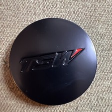 TSW S PCC43-T BLACK Wheel