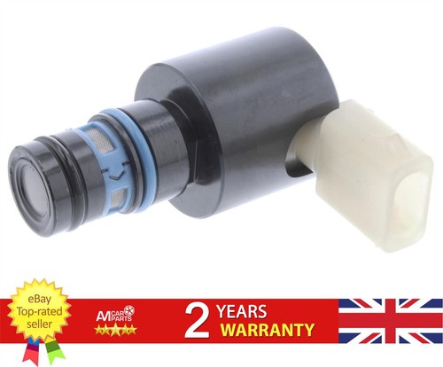 Automatic transmission shift - automatic,