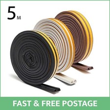 5M Rubber Window Door Seal P D