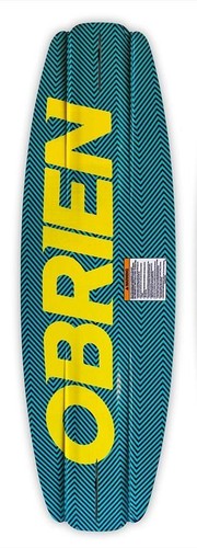 Obrien clutch boat wakeboard - obrien,