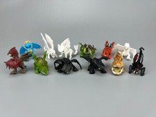 12x How To Train Your Dragon