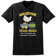 Woodstock Music Festival