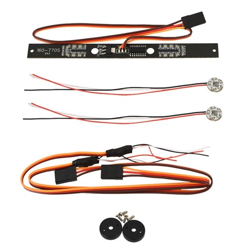 Modes pcb engineering led - modes,