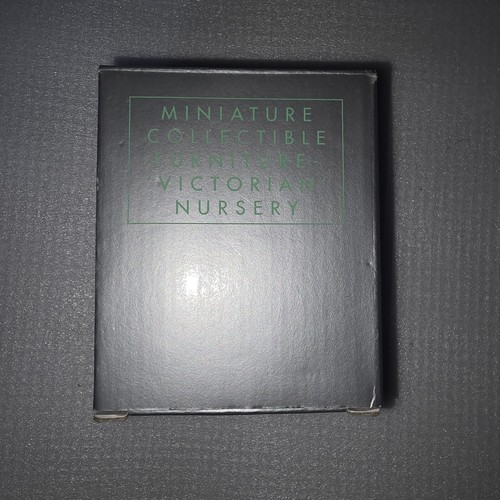 Miniature collection - miniature,