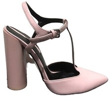 Zara cotton candy - cotton, pink