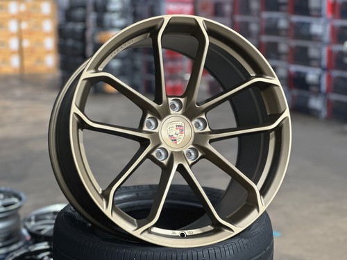 New overdrive forged - 20",