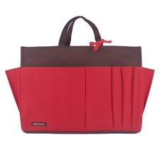 NEW Neverfull Inside Out GM Bag Insert Organizer - Waterproof - 12 Compartments