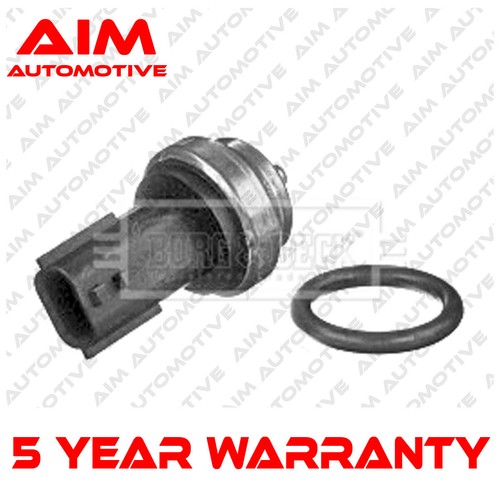 Coolant temperature sensor aim - coolant,