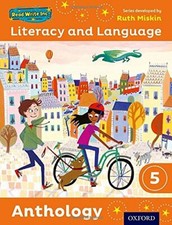 Read Write Inc.: Literacy &