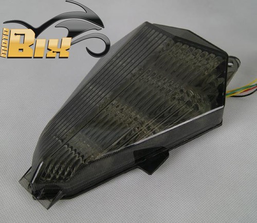 Yamaha 2006 2007 smoke led - yamaha,