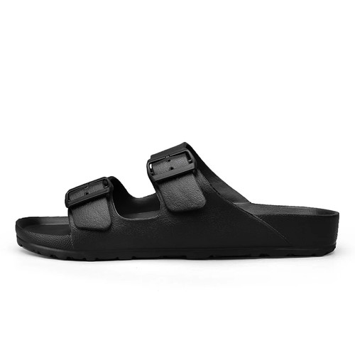 Summer adjustable soft slides - summer,