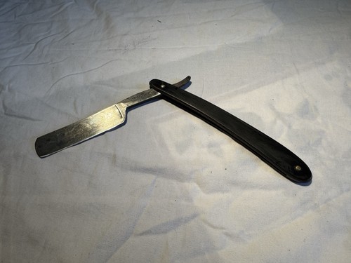 Thomas turner cut throat - thomas,