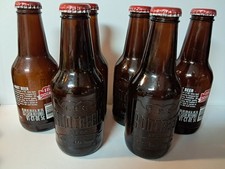 Vintage 6 Pack Vintage Empty