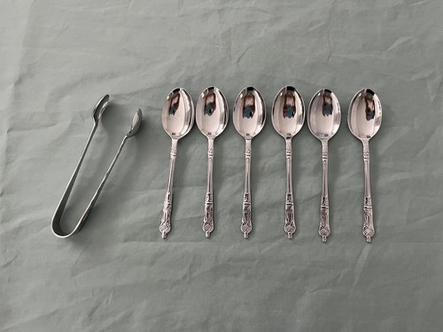 Vintage set sheffield - vintage,