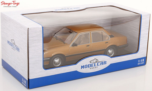 Model car group - model,