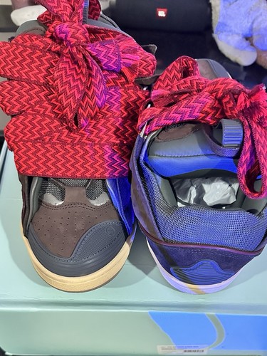 Lanvin curb sneakers 7 - lanvin,