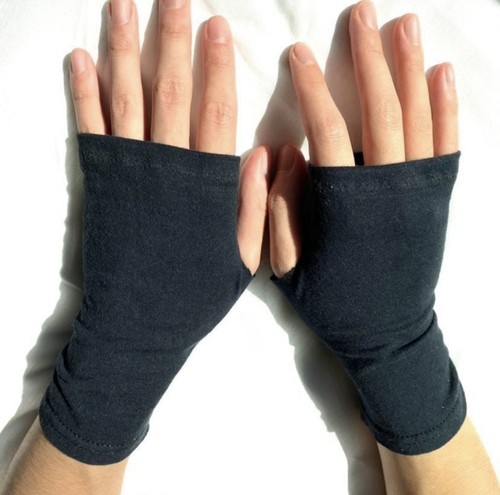 Handmade unisex gothic punk - handmade,
