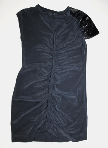 Joseph dress black - 12,